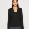 Vero Moda Vmmira Fitted - Blazer - Black