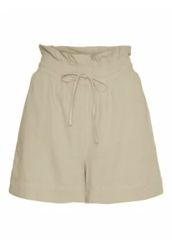 Vero Moda Shorts - Irish Cream -Vero Moda cb8a71ec138a4e73845a81d30a6f6f00