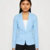 Vero Moda Vmjulia- Blazer - Little Boy Blue