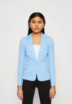 Vero Moda Vmjulia- Blazer - Little Boy Blue