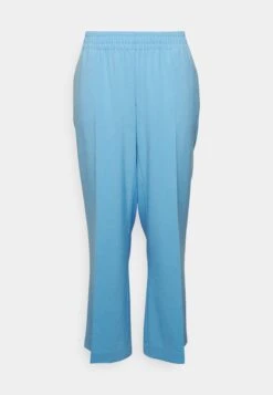 Vero Moda Curve Vmsadiasui Wide Solid Pant- Broek - Little Boy Blue 8 Vero Moda Curve Vmsadiasui Wide Solid Pant- Broek - Little Boy Blue -Vero Moda ccd8c098c4b146b6a0dc60e12c2721a1