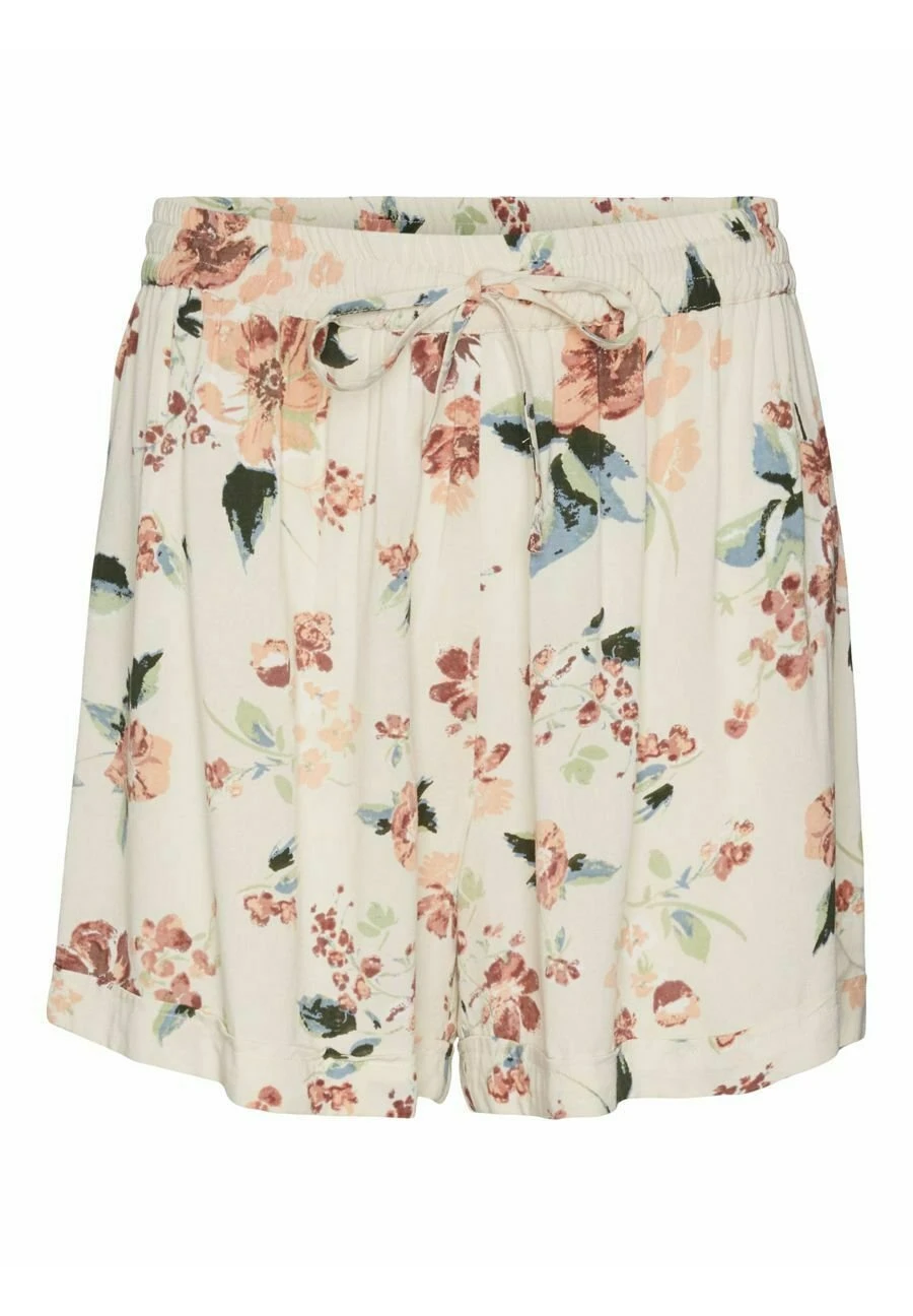 Vero Moda Shorts - Birch 5 Vero Moda Shorts - Birch - Afbeelding 5