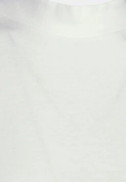 Vero Moda Vmglenn- T-Shirt Basic - Snow White -Vero Moda cd54b4585bb040ceb164be2735914a86