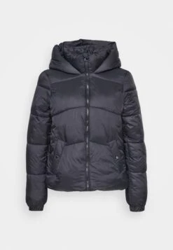 Vero Moda Vmuppsala- Winterjas - Black 10 Vero Moda Vmuppsala- Winterjas - Black -Vero Moda cd93ccf0e3be4bc4a0f3f3edd55c167b