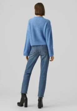 Vero Moda Trui - Little Boy Blue 7 Vero Moda Trui - Little Boy Blue -Vero Moda cdaed022e2ca4b51bd42224a76b6a1c8