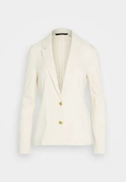 Vero Moda Vmeva Slim Button - Blazer - Birch/Gold 10 Vero Moda Vmeva Slim Button - Blazer - Birch/Gold -Vero Moda ce8b2138865b4926b4f8082450435cc2