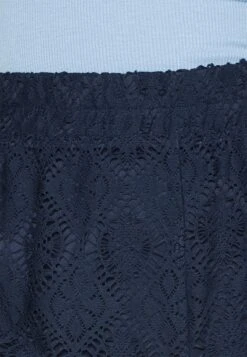 Vero Moda Tall Vmmaya Shorts - Shorts - Navy -Vero Moda cec120fb799246aeac7a1f7d54758284