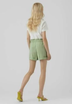 Vero Moda Shorts - Reseda 7 Vero Moda Shorts - Reseda -Vero Moda cf05e19ed58e4e86968ef0488b163bcb