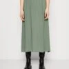 Vero Moda Vmsimply Easy Skirt - A-Lijn Rok - Laurel Wreath