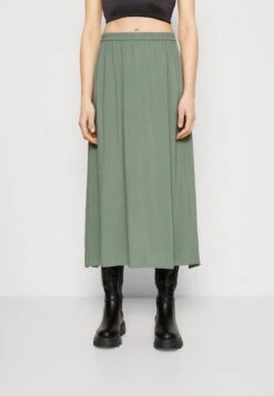 Vero Moda Vmsimply Easy Skirt - A-Lijn Rok - Laurel Wreath