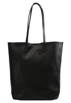 Vero Moda Vmanna - Shopper - Black -Vero Moda cf5aa67857984a5c9455649fe6a69212