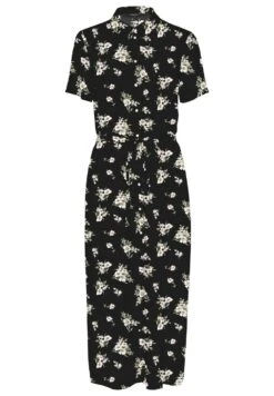 Vero Moda Vmsimply Easy- Blousejurk - Black