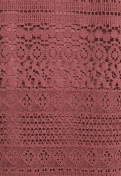 Vero Moda Tall Vmhoney Singlet - Top - Rose Brown -Vero Moda cff3cc3a0f0b4eaa90203ebd5c5a3952