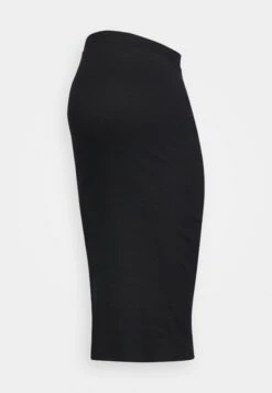 Vmmlavender High Waist Pencil Skirt- Kokerrok - Black