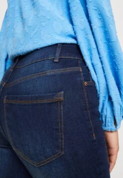 Vero Moda Vmsophia- Jeans Skinny Fit - Dark Blue Denim 11 Vero Moda Vmsophia- Jeans Skinny Fit - Dark Blue Denim -Vero Moda d1ed60e36f174cad91c8e1a3029933eb