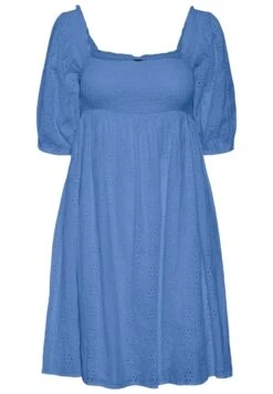 Vero Moda Jurk - Granada Sky