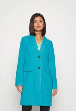 Vero Moda Vmgianna Coat- Mantel - Caneel Bay/Solid