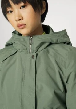 Vero Moda Petite Vmzoa- Windjack - Laurel Wreath -Vero Moda d2f6658036444cf1a3e59c5bb08cdbee