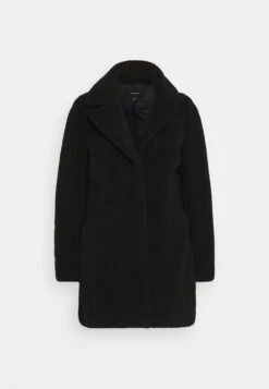 Vero Moda Vmdonna - Winterjas - Black