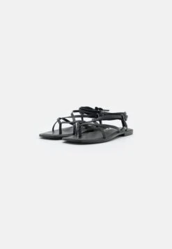 Vero Moda Vmstrap- Teensandalen - Black -Vero Moda d60ec0ecb9f748d4a331aca12ba5ef1d