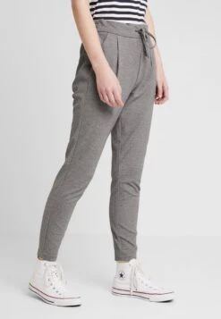 Vero Moda Vmeva MrString Ga Noos - Trainingsbroek - Medium Grey