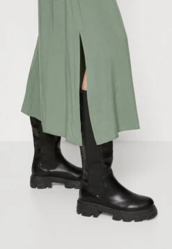 Vero Moda Vmsimply Easy Skirt - A-Lijn Rok - Laurel Wreath -Vero Moda d7871daa5dac47a9b15a243f65c548bf