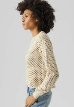 Vero Moda Trui - Birch 8 Vero Moda Trui - Birch -Vero Moda d78f959e8afe4215ac2a4101fd546817