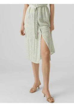 Vero Moda Blousejurk - Reseda -Vero Moda d87edb473415442da1cd5d41252744af