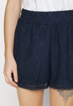 Vero Moda Petite Vmmaya- Shorts - Navy Blazer 10 Vero Moda Petite Vmmaya- Shorts - Navy Blazer -Vero Moda db195b9f62164798bede5461f3c58f29