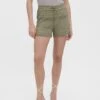 Vero Moda Vmhoney - Shorts - Laurel Wreath