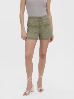 Vero Moda Vmhoney - Shorts - Laurel Wreath
