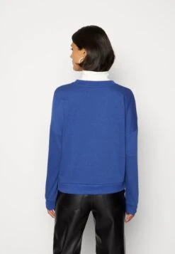 Vero Moda Vmoctavia Ls Jrs Noos - Sweater - Sodalite Blue -Vero Moda dd24ea07b730419799fa09b34d7c886c