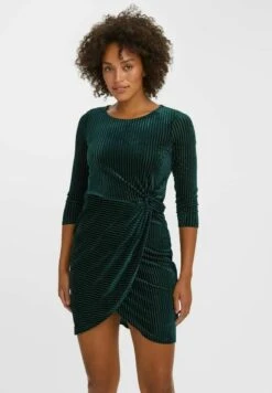 Vero Moda Jurk - Ponderosa Pine