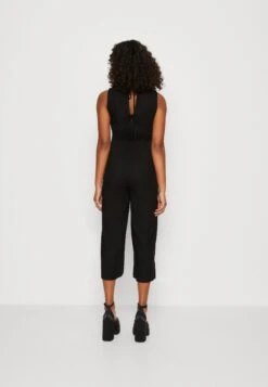Vero Moda Vmmymilo- Jumpsuit - Black -Vero Moda df313a6d8770435aaab3b5ae4ae23968