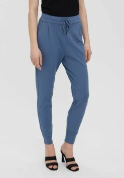 Vero Moda Vmeva MrString Ga Noos - Trainingsbroek - China Blue