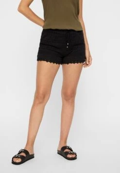 Vero Moda Vmhoney - Shorts - Black