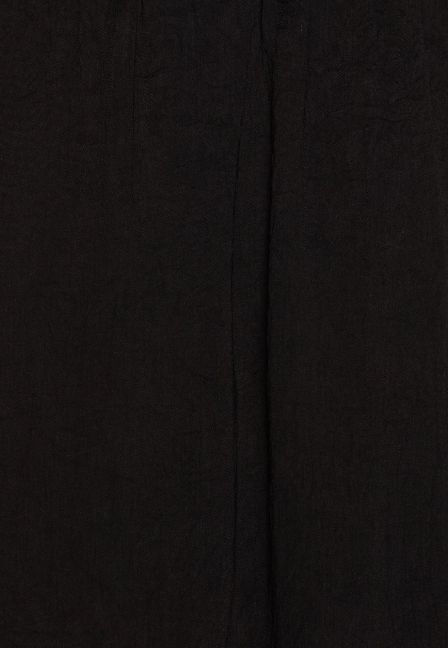 Vmfabiana Long Skirt - Maxirok - Black 5 Vmfabiana Long Skirt - Maxirok - Black - Afbeelding 5