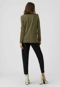 Vero Moda Halflange Jas - Ivy Green -Vero Moda e0de35767f244d819f5c96663400e9c9