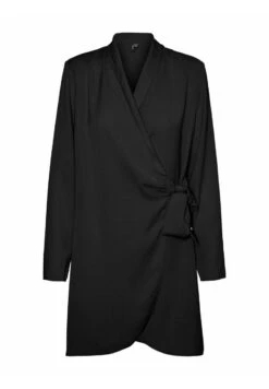 Vero Moda Jurk - Black -Vero Moda e11e7d5056694dffa560e111fa3cb854