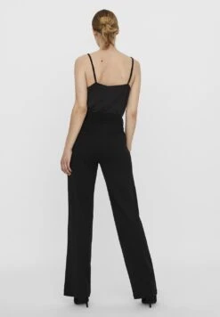 Vero Moda Zamira Straight Noos - Broek - Black 7 Vero Moda Zamira Straight Noos - Broek - Black -Vero Moda e16999e6876d47bf8b0724bd94693321