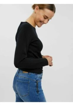 Vero Moda Seven - Jeans Skinny Fit - Medium Blue Denim -Vero Moda e31b5cf473474cb3bd7f0298da7df0cb