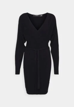Vero Moda Vmhollyrem V Neck Dress - Etui-Jurk - Black 10 Vero Moda Vmhollyrem V Neck Dress - Etui-Jurk - Black -Vero Moda e3d4a6c40a0b4f2f9374c3302aa5d0c4