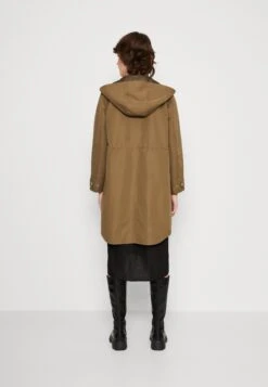 Vero Moda VmeverlyBoos - Parka - Capers 8 Vero Moda VmeverlyBoos - Parka - Capers -Vero Moda e44d36260c9942f3b39007672c9fd192
