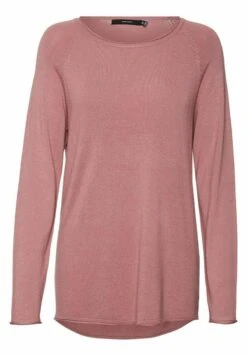 Vero Moda Vmnellie Glory - Longsleeve - Nostalgia Rose -Vero Moda e47a6bd5e7404ce48d1236ea9f64482e