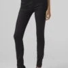 Vero Moda Jeans Skinny Fit - Black