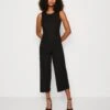 Vero Moda Vmmymilo- Jumpsuit - Black