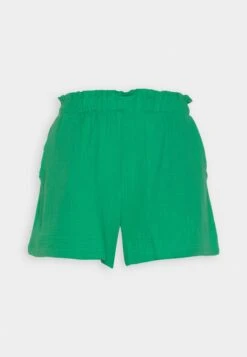 Vero Moda Vmnatali - Shorts - Bright Green -Vero Moda e7efd98820ae4c91b55bb989d5d098fe