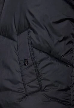 Vero Moda Vmuppsala- Winterjas - Black 11 Vero Moda Vmuppsala- Winterjas - Black -Vero Moda e81629cdd69d438d857cd6bd94d09bed