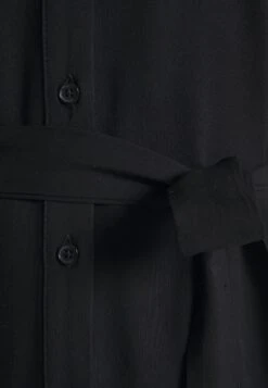 Vero Moda Petite Vmvica Shirt Dress - Blousejurk - Black 15 Vero Moda Petite Vmvica Shirt Dress - Blousejurk - Black -Vero Moda e8acb565d96e4a158b8534e5cb7ed646