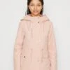 Vero Moda VmpernillefieNoos - Lichte Jas - Misty Rose